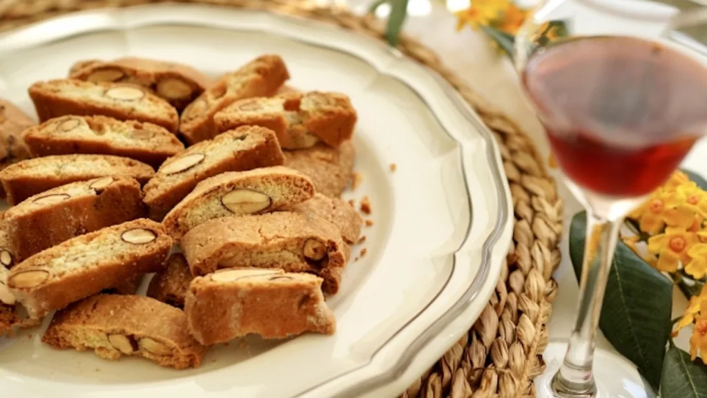 カントゥッチ(Cantucci)