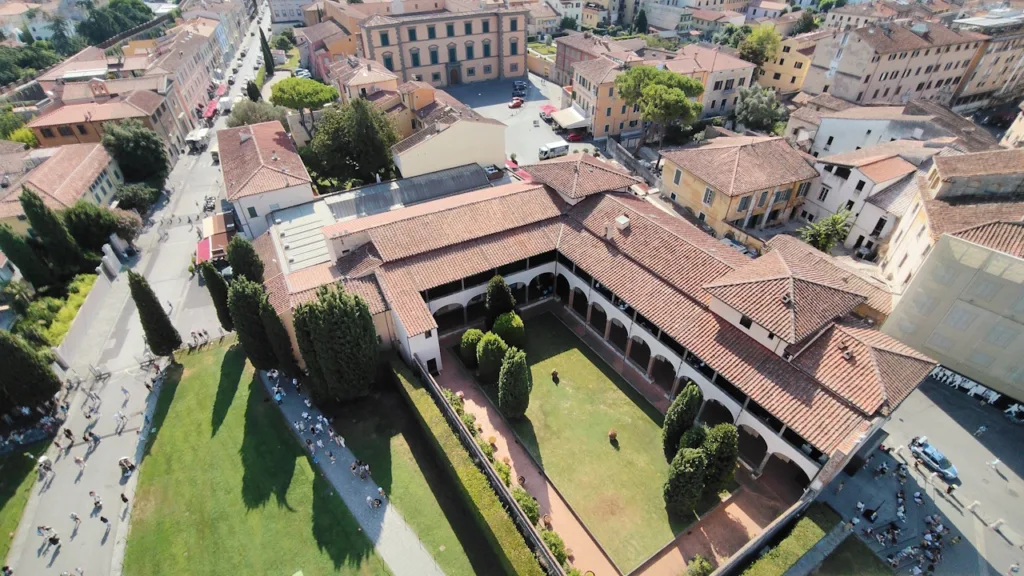 ムゼオ・デッロペラ・デル・ドゥオーモ(Museo dell'Opera del Duomo)